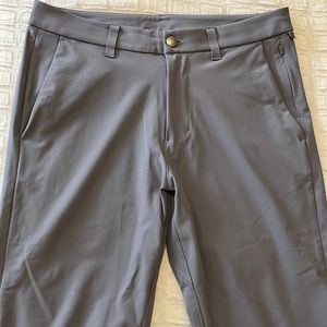 Lululemon men’s work pants